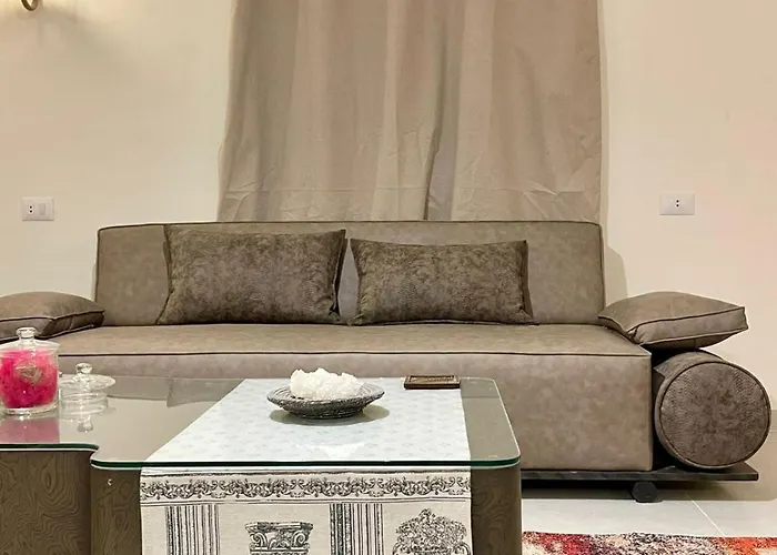 Apartment Miz House