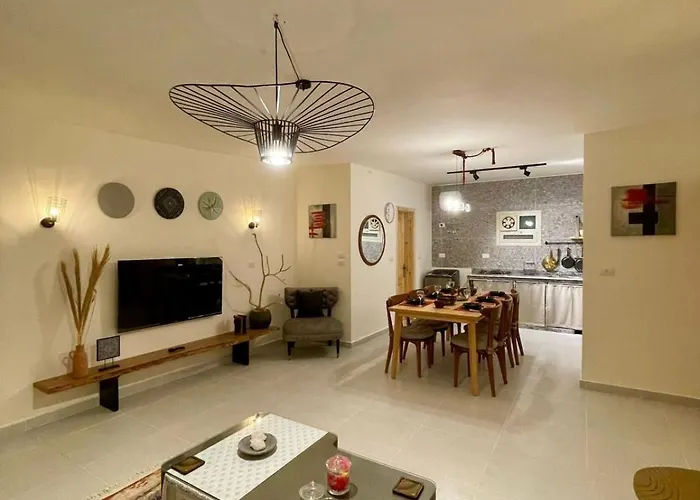 Miz House Dahab