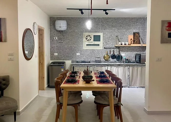 Miz House Apartment *
