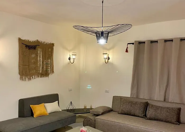 Miz House Apartment *