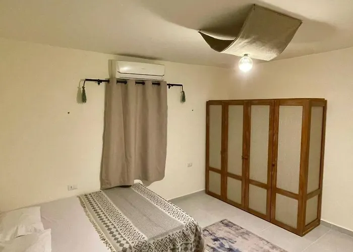 Miz House * Dahab