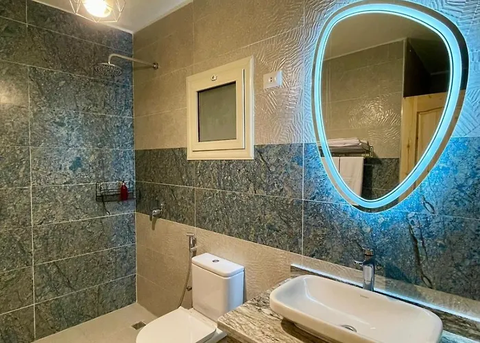 Miz House Apartment