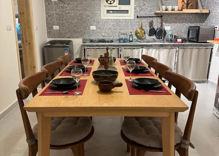 Miz House Apartment