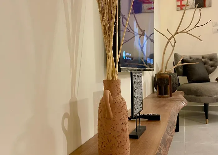 Miz House Apartment *
