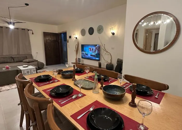 Miz House